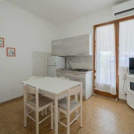 Residence Baia Delle Grazie Casa Morcone Экстерьер фото